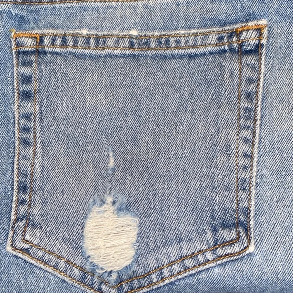 FRAME DENIM Heritage Hopper slim jeans